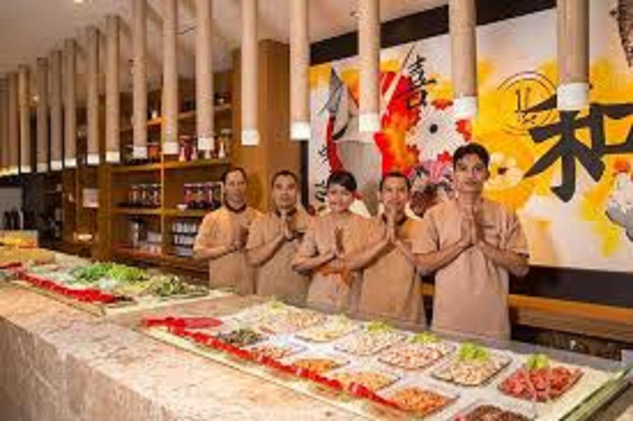 Verse Luxe Hotel Wahid Hasyim Jakarta Extérieur photo